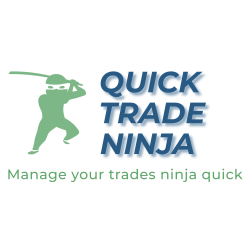 Quick Trade Ninja – Custom Chart Trader Buttons